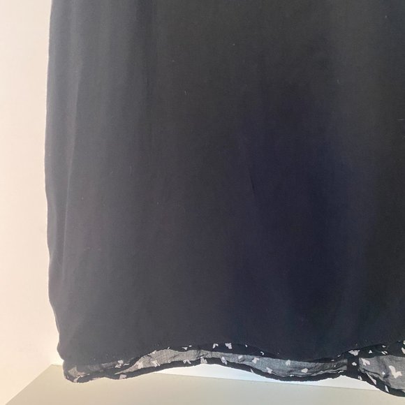 Anthropologie Cloth & Stone Shift Dress - Picture 8 of 15